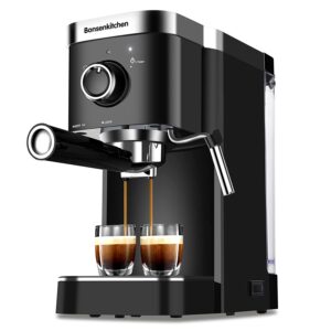 NEW Coffee Machine BevBarCC grande