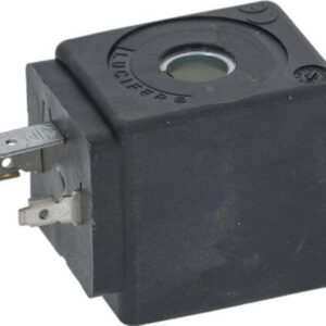 Coil 230V  For Isomac Venus
