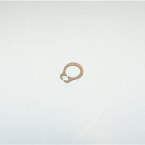 ELEKTRA MICROCASA A LEVA SNAP RING Ø 6 - INOX 00182035