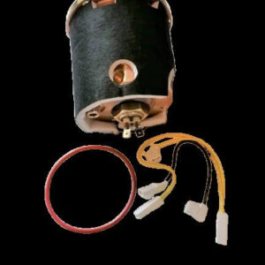 Rancilio Silvia OEM Element with boiler Rancilio Kit  inox 220-240v Silvia 10705637