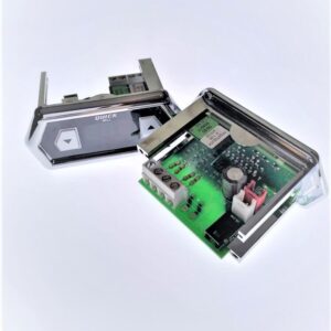 QUICK MILL ASS.TERMOPID 0995 CROMATA ASSPID0995V1-CR  PID DISPLAY OEM