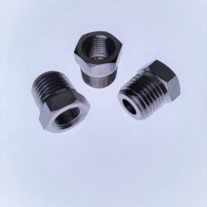 QUICK MILL OT0980RC REDUCTION MASC.CON FEMM 448 1 / 4-1 / 8 E2104001W