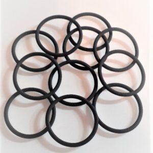 La Pavoni europiccola , proffesional o ring group head to boiler 465128 VITON