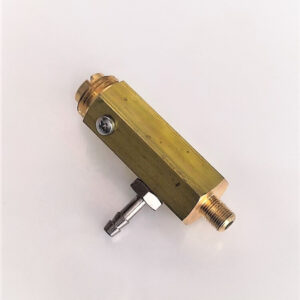 QUICK MILL OT0990VE ADJUSTABLE EXPANSION VALVE OPV
