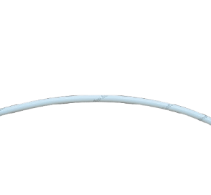 ASCASO STEEL DUO PID Steam boiler to pump TEFLON PIPE 4x6 (220mm) i2136 (Copy)