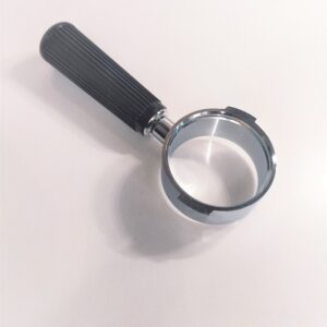 Savinelli Zacconi Naked Bottomless Portafilter OEM 61a