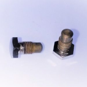 La Pavoni Esperto Lever to Piston Shaft Screws 2126004