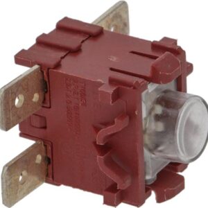 GAGGIA NEW BABY 06 BIPOLAR SWITCH 16A 250V 421940201221