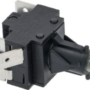 Ascaso 6 FASTON TWO POLES SWITCH i474 I.474 04050200