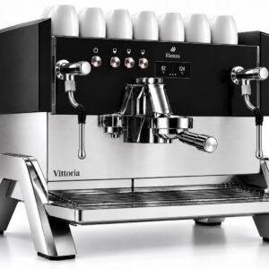 Elenza Vittoria Multi Boiler E61M