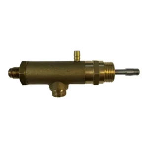 EXPOBAR LEVER STEAM/WATER VALVE