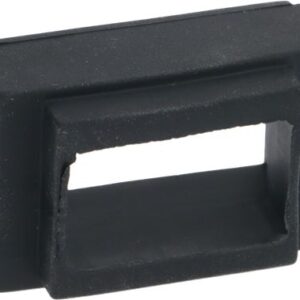 Rancilio Rocky Doserless Grounds Chute Insert 36990012