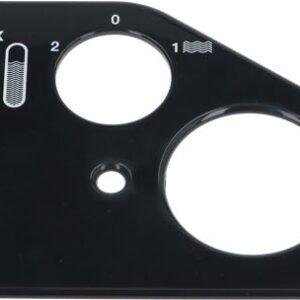 la San Marco  Sprint  Switch Plate