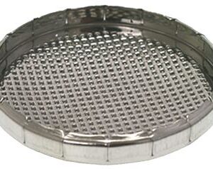 SHOWER SCREEN ø 57.5 mm ASTORIA BEZZERA FIORENZATO  LA PAVONI RANCILIO VICTORIA ARDUINO WEGA