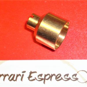 Gasket seat brass Elektra 00042014 STAINLESS STEEL