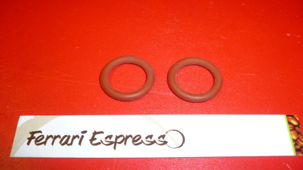 Gasket element Isomac Venus
