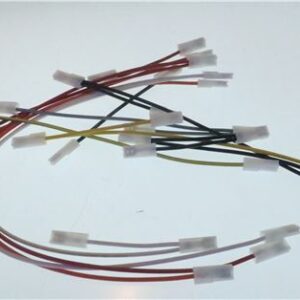 Rancilio SILVIA WIRING SILVIA V1 V2 V3 V4   GENUINE OEM 10110105 KIT WIRING