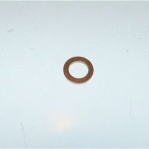 Gasket copper ( pack of two) Rancilio Silvia