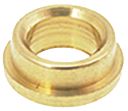 STEAM / WATER TAP VALVE SPRING BUSHING