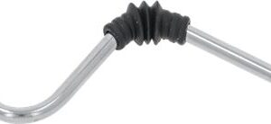 Rancilio Silvia V1 original &Gaggia Classic Steam Tube Conversion Kit - 10049046