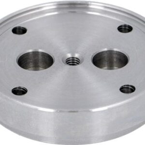 GAGGIA 5047151 Shower holder sprayer STAINLESS STEEL