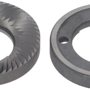 CUNILL GRINDING BURRS PAIR LH