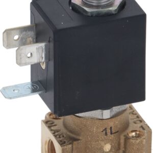 SOLENOID VALVE OLAB 3-WAY 240V 50/60Hz BREVILLE SAGE