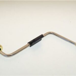 Elektra  02203038 Belle epoque steam wands - inox ass-y Polished Brass Version