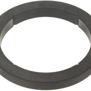 FILTER HOLDER GASKET ø 73x57x8.5 mm FAEMA FIAMMA  IZZO ISOMAC LA SCALA