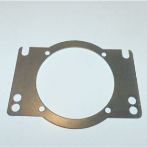 Ascaso DREAM  ARC BASIC STEEL boiler plate i66