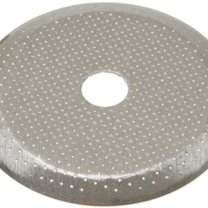 SHOWER SCREEN ø 54 mm