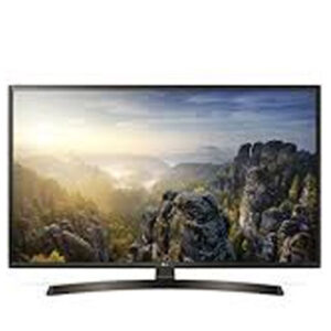 LG D322 LED TV 42 Inch Ultrasharp