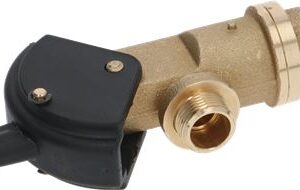 La Spaziale STEAM/WATER TAP (assembled)