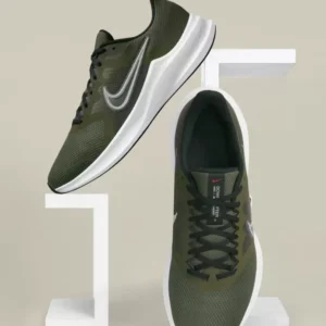 Nike Sport Equipment Green Army