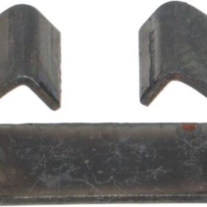 Rancilio Silvia Steam Valve Knob Clip 39900001