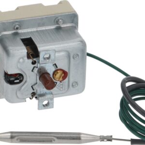 la Pavoni THREE-PHASE THERMOSTAT 147°C