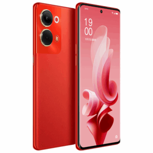 Oppo Find 9 Red Edition