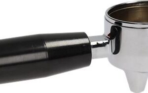 Elektra Microcasa a leva Filter holder-chrome-ass-y  00187039