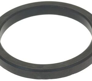LA SPAZIALE FILTER HOLDER GASKET ø 63x52x6.5 mm NEW, PROFESSIONALE, S1, S2, S2 SPAZIO, S3, S40, S5, S5-COMPACT, SPAZIO