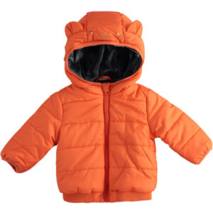 Kidscase Jake Baby Jacket Orange