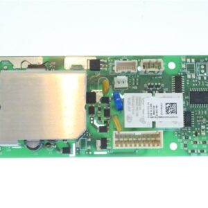 DELONGHI DLS PCB POWER NPE(SW1.2.0)230V(LONG)ECA AS00000608