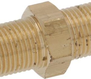FITTING ø 1/8"M-1/8"M V870