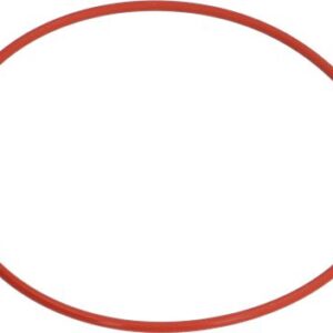 Ascaso SILICONE BOILER GASKET i50 sold in single units of 1 gasket