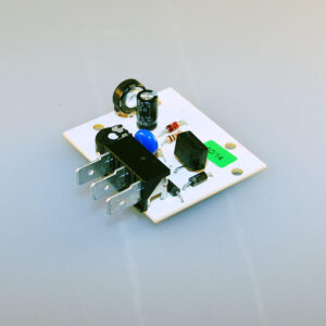 QUICK MILL  RE0810 PULSE REGULATION 9.9.05.60G