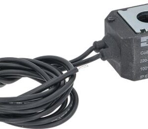 COIL PARKER YB09 220/230V 9W 50/60Hz