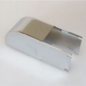 Elektra Solonoid valve cover - chrome 02398021