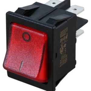 FRACINO 20amp high power mains on/off switch FC189N