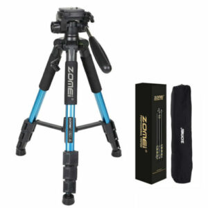 ZOMEI Q111 Professiona Portable Camera Tripod