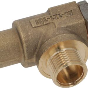 RANCILIO STEAM TAP SILVIA 10060119