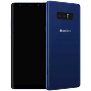 Samsung Galaxy Note 8